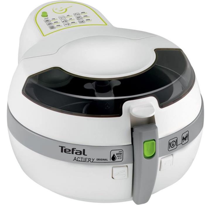 سرخ کن تفال مدل FZ 7010 Tefal FZ 7010 Grill